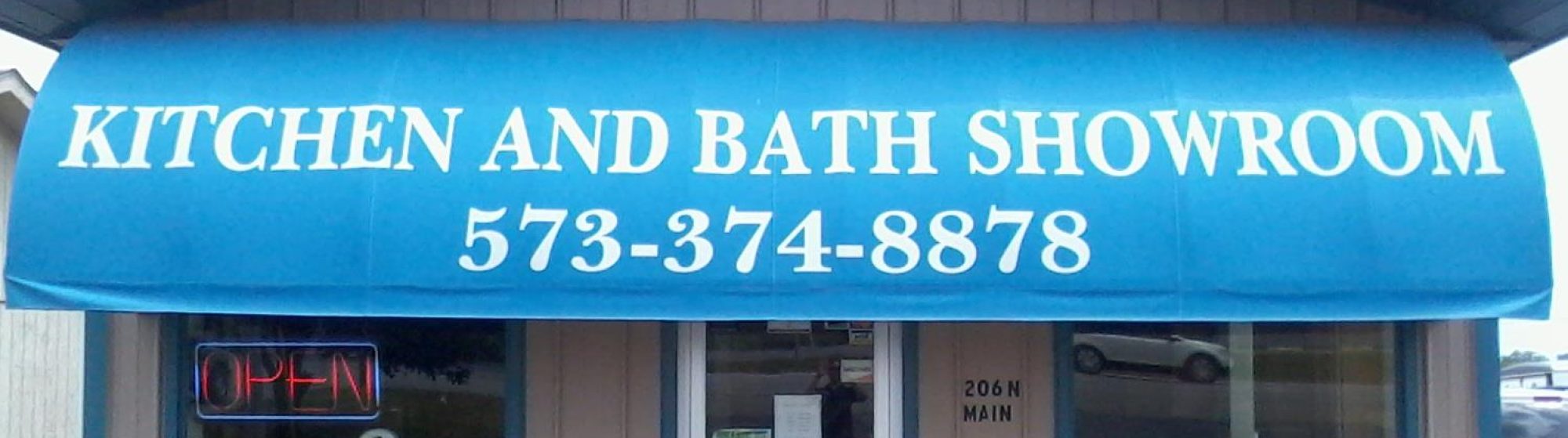Laurie Kitchen and Bath
